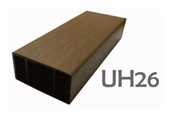 PERGOLA NTW UH26 VIGA DECORATIVA