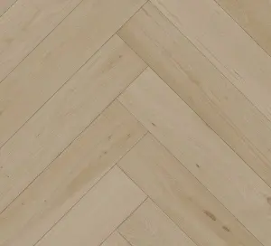 PISO DE INGENIERIA LIGNUM HERRINGBONE ALBA