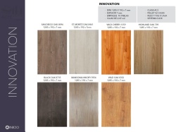 PISO LAMINADO INNOVATION - Img 2