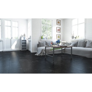 PISO SPC PIETRA MARMOL NERO MARQUINA