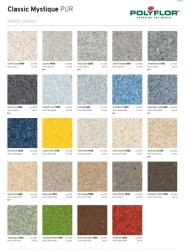 POLYFLOR CLASSIC MYSTIQUE PUR