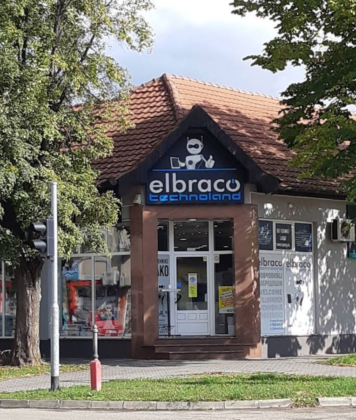 Prodavnica Vrbas