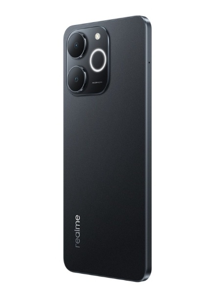 Realme Note 70T 64GB ObBlack