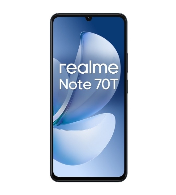 Realme Note 70T 64GB ObBlack