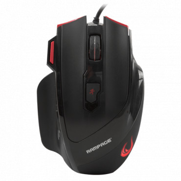 Rampage SMX R17 X Rapier