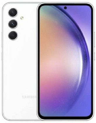 Samsung A54 256GB 5G white