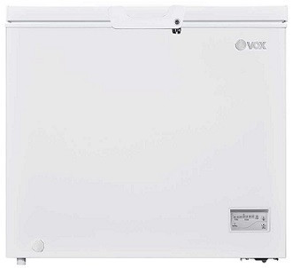 Vox BE1 200 HLLC