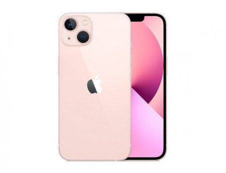 Apple iPhone 13 256GB pink