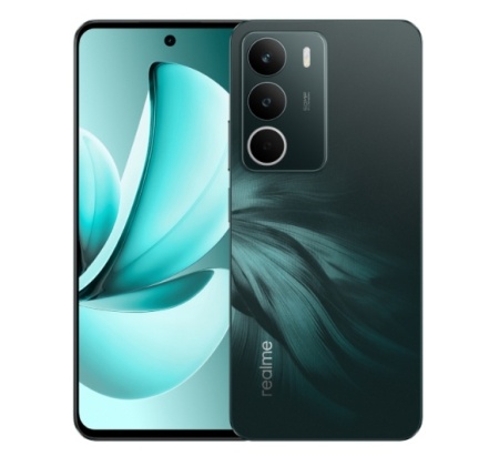 Realme C71 8/256 ForOwlRMX5303