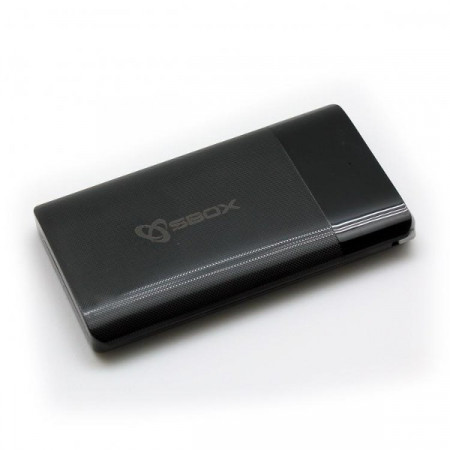S BOX PB 3000B