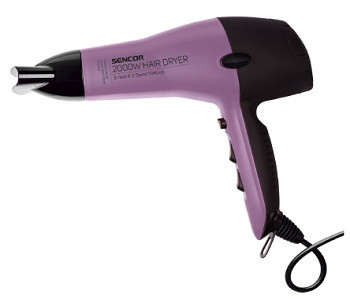 Sencor SHD 6700VT