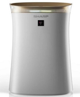 Sharp UA PG50EWBS01