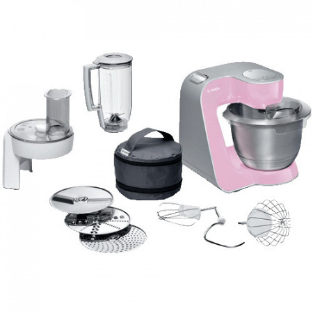 Bosch MUM 58K20