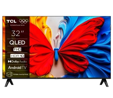 TCL 32S5K