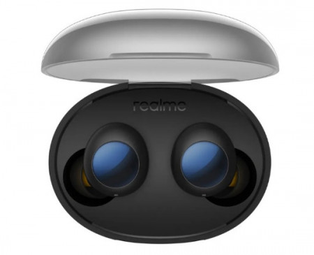 Realme Buds Q2S crne