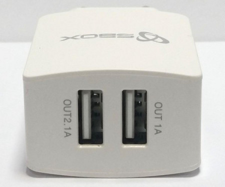S BOX HC 21