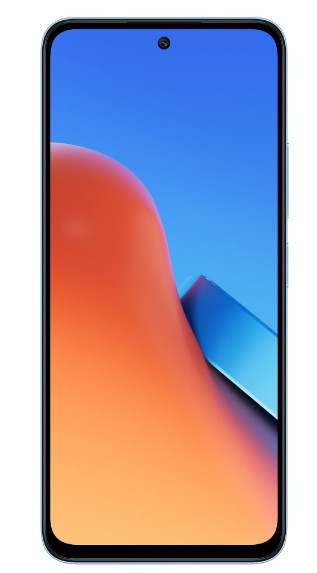 Xiaomi Redmi 12 128GB blue