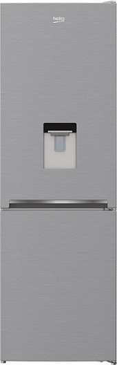 Beko RCSA 366K40DSN
