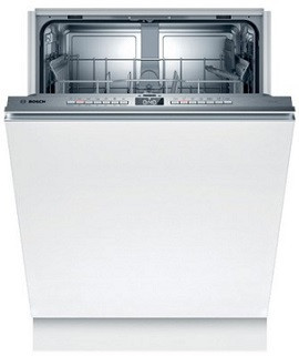 Bosch SMV4HTX33E