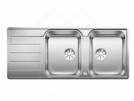 CLASSIMO 8S IF inox 525332