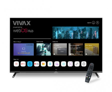 Vivax LED 55S60WO