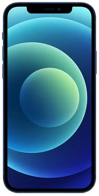 Apple iPhone 12 64GB blue