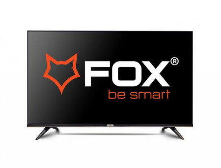 Fox LED 43WOS620D