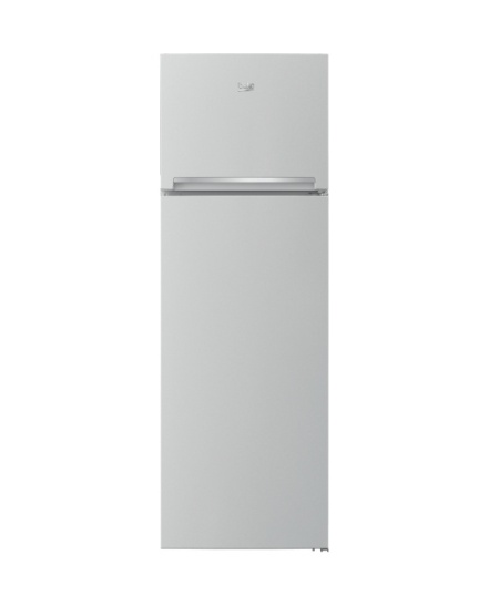 Réfrigérateur BEKO 2 Portes Blanc RDSA 310 K 30 WN - Technologie Minifrost Et éclairage LED - 10