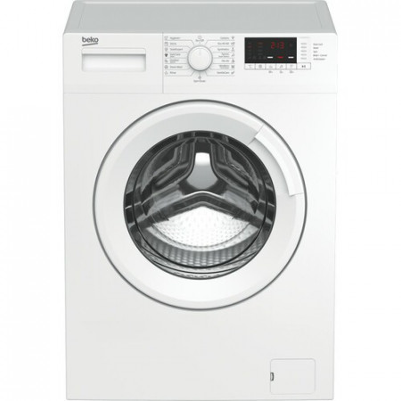 Beko WTV 8712 XW
