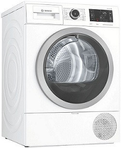 Bosch WTW 876LBY