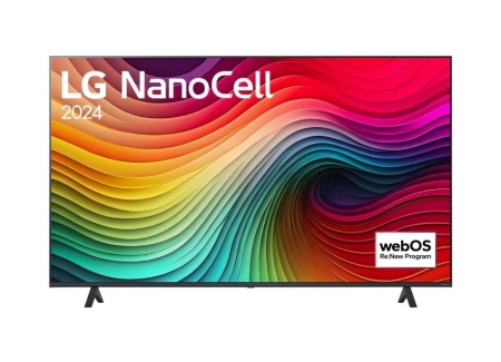 LG 50NANO81T3A