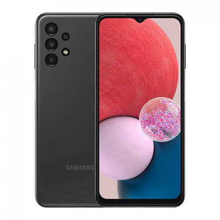 Samsung A03 64GB DSN Black