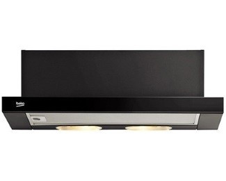 Beko CTB 6250B