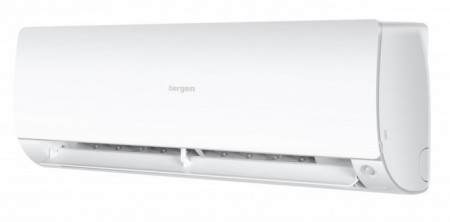Bergen PREMIUM KRON 18k white