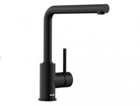Blanco MILA spec crna mat HD