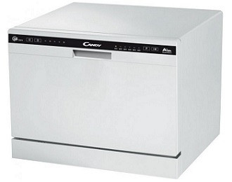 Candy CDCP 6