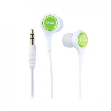 Genius GHP 240X Green