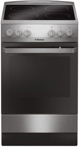 Hansa FCCX 580009
