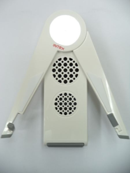 Intex TECHNO WHT