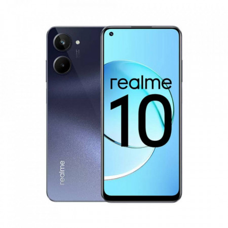 Realme 10 RMX3630 128GB rblack