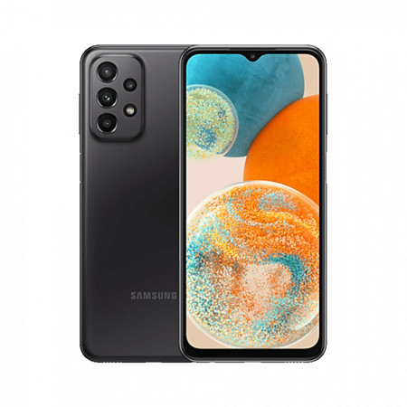 Samsung A23 64GB black