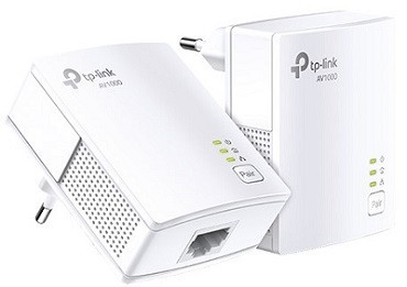 TP LINK TL PA7017 KIT