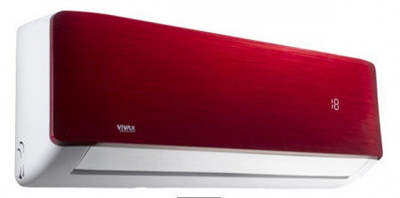 Vivax ACP 12CH35AERI Red