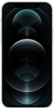 Apple iPhone 12 pro 128GB sivi