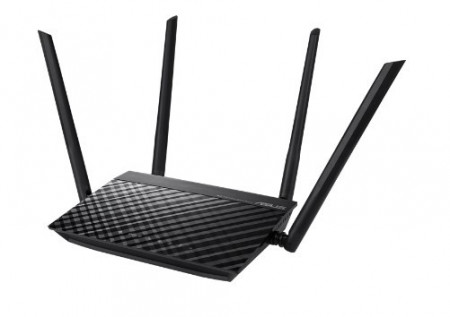 Asus RT AC1200V2WiFi