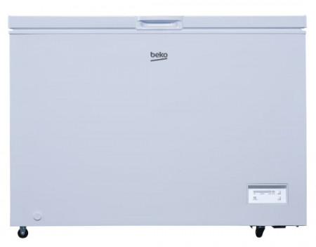 Beko CF 316 WN