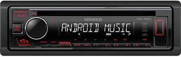Kenwood KDC 130UR