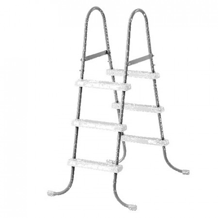 Merdevine za bazen 106cm