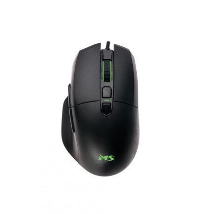 MS Nemesis C500