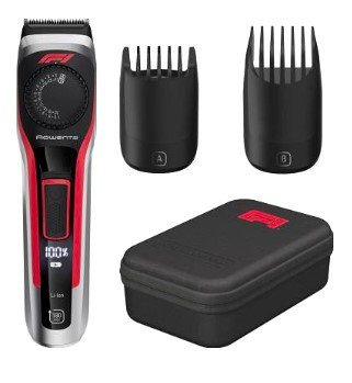 Rowenta TN 384M